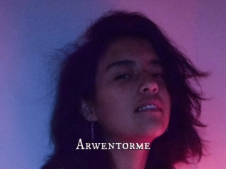 Arwentorme