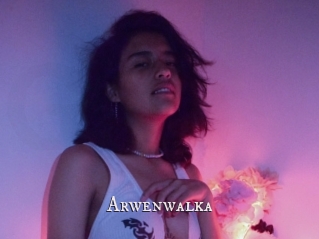 Arwenwalka