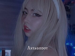 Aryagodoy