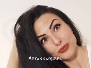 Aryannaqueen