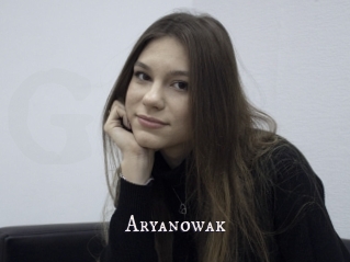 Aryanowak