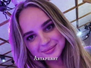 Aryaperry