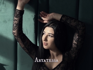 Aryatessa