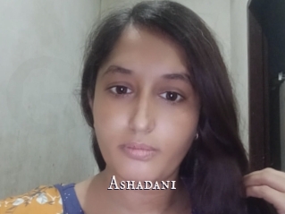 Ashadani