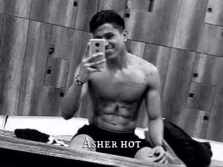 Asher_hot