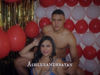 Ashleeandbrayan