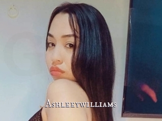 ashleeywilliams Gratis Clip