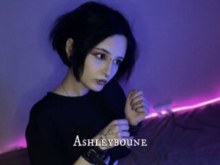 Ashleyboune