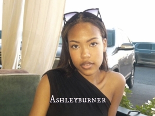 Ashleyburner