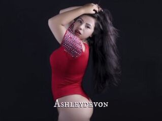 Ashleydevon