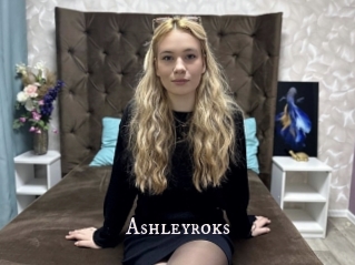 Ashleyroks