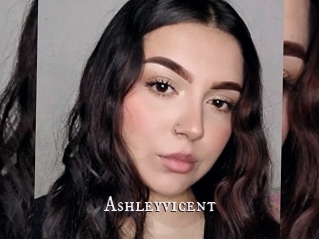 Ashleyvicent