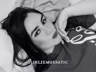 Ashliemurraysc