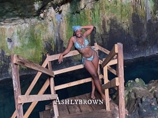 Ashlybrown