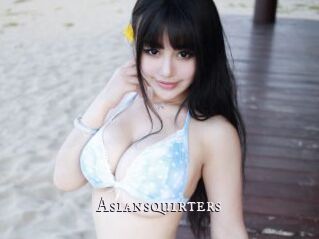 Asiansquirters