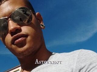 Astonxhot