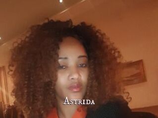 Astrida