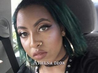 Athena_dior