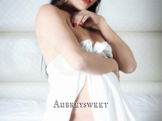 Aubreysweet