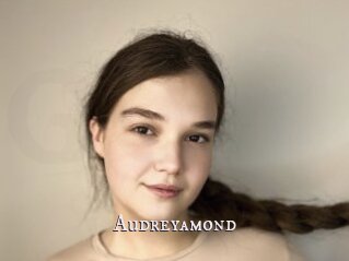 Audreyamond