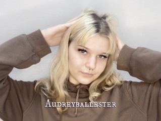 Audreyballester