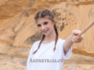 Audreybarlow