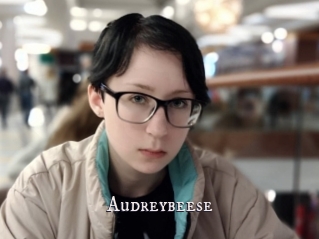 Audreybeese