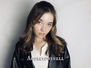 Audreydwinell