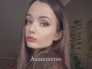 Audreyecton