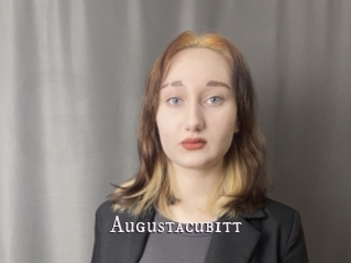 Augustacubitt