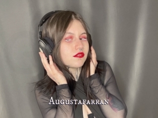 Augustafarran