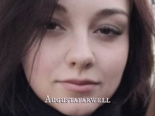 Augustafarwell