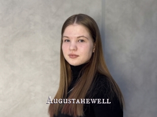 Augustahewell