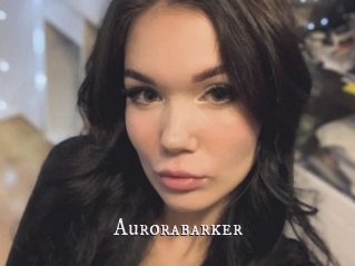 Aurorabarker