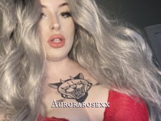 Aurorarosexx