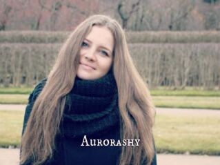 Aurorashy