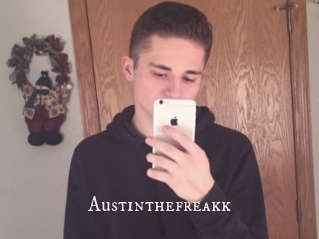 Austinthefreakk