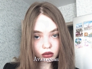 Avablooms