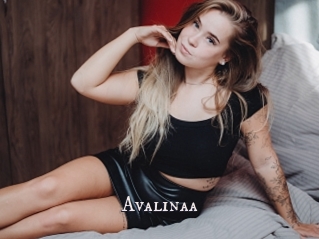 Avalinaa