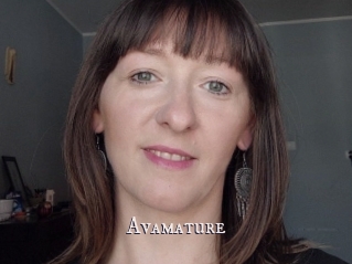 Avamature