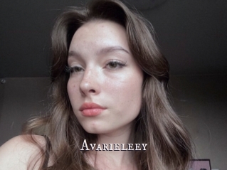 Avarieleey