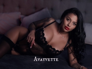 Avayvette