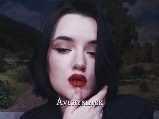 Averyblack