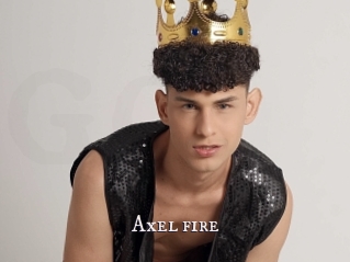 Axel_fire