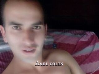 Axel_colin