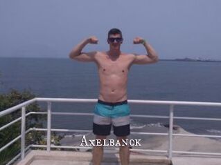 Axelbanck