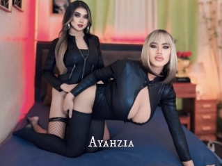 Ayahzia