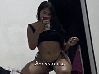 Ayannagill