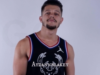 Aydannblakey