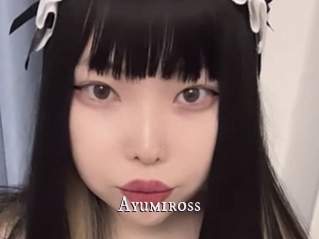 Ayumiross